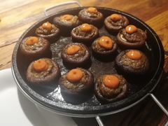 -通海俄式烧烤·俄罗斯大串(嵩山路店)