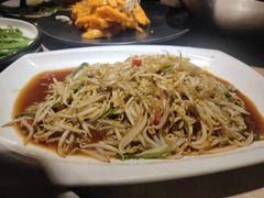 -味莊·青岛菜(云霄路店)