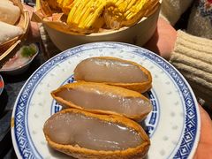 -百草滩羊清水涮羊肉·清真·宁夏盐池滩羊(莲花桥店)