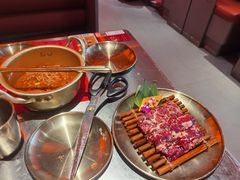 -西塔老太太泥炉烤肉(苏州大悦城店)