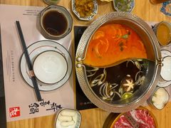 -牛匠和牛寿喜锅(西安总店)