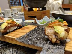 -昱匠·日本料理(金融街店)