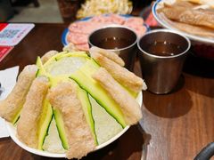 -萍姐火锅·公路夜市(南京新街口店)