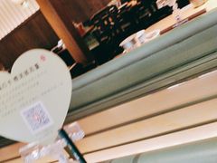 -绿茶餐厅(南昌王府井店)