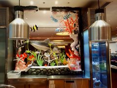 -上海金陵紫金山大酒店·汇海餐厅