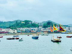 -南丫岛