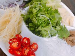 -官塘锋记鱼生·生腌·砂锅粥(牌坊街店)