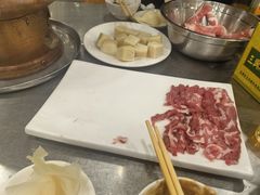 -三兴涮羊肉(荣安大街店)