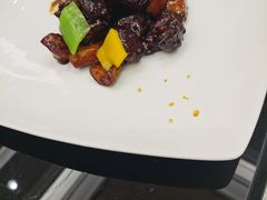 -新南华大酒店(长寿店)