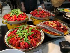 -威珀斯酒店·珀萃美食餐厅