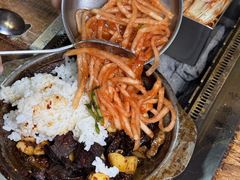 -泰善串店•延边朝鲜族烧烤(理工大学店)