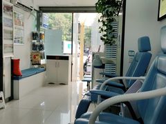 -世龙世家甲沟炎·灰指甲·嵌甲矫正·修脚(武侯区双楠店)