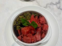 -翡翠拉面小笼包(岭南新天地店)