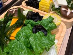 -吉野家(长青店)