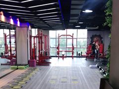 -UP健身私教馆(海岸城店)