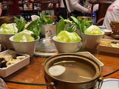 -古关火锅店(古北水镇景区店)