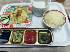 -百福麵家(新馬路店)