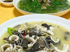 -巫记鸡饭店