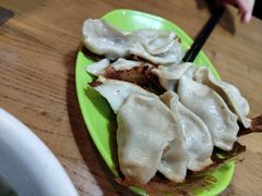 -锅贴王小吃(南大街店)