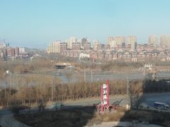 -前关湿地公园