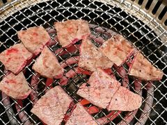 -牛将军•涮肉•烤肉(北京王府井·故宫店)