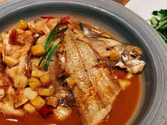 东海杂鱼-荣小馆(杭州大厦店)