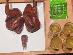 -汤城小厨•粤菜•靓汤(苏州街店)