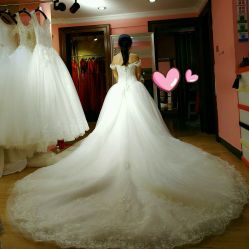 -天使嫁衣婚纱馆