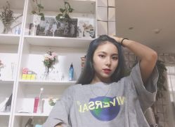 -明洞造型精品烫染