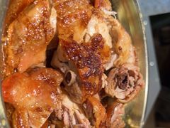 -原味田园·客家菜·土窑鸡(中航城君尚购物中心店)