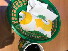 -赛百味SUBWAY(都汇天地店)