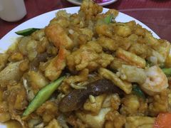 -桃子餐厅·天津菜(红星路直营店)