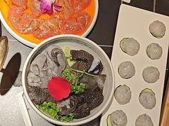 -蜀九香火锅(彩虹店)