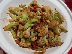 -西贝(南开大悦城店)