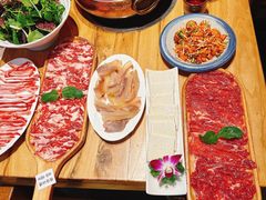 -黔诚酸汤牛肉(甲秀楼店)