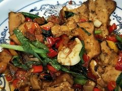 -鸭王烤鸭店(三里河店)