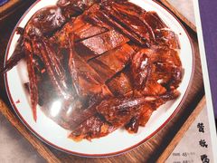 菜单-湘西土菜(望京店)