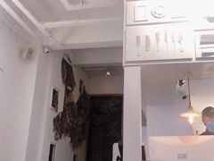 大堂-娜娜家•Nana’Garden (福州道店)
