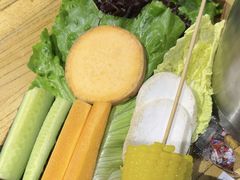 -姜虎东白丁烤肉(恒隆广场店)