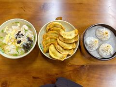 -李记清真馆(打钉巷店)