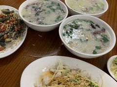 -华记粥饭店(印象容桂主题风情街店)