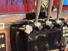 -师烤·豆花烤鱼(深圳坂田天虹店)
