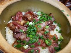 -红星光发煲仔饭(文海店)