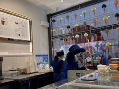 -VENCHI 闻绮(上海佛罗伦萨小镇店)