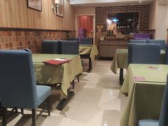 -桃子餐厅·天津菜(王顶堤总店)