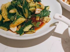 -关东小磨东北菜(漕河泾印象城店)