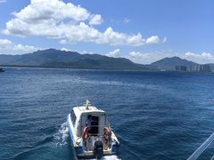 -海南分界洲岛旅游区