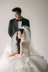 点击看大图 -吉光片羽高端婚纱摄影(泰州优选店)
