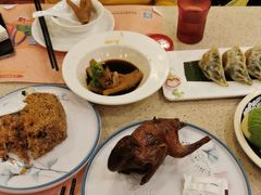 -点都德(盘福楼店)