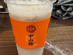 -黄则和花生汤(中山路店)